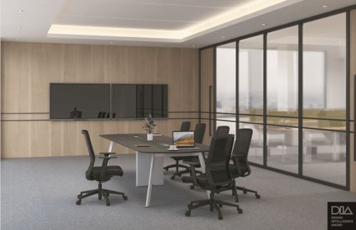 震旦家具CoLink榮獲中國設(shè)計智造大獎佳作獎