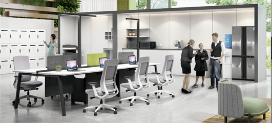 雅風家具--智能、綠色、新潮