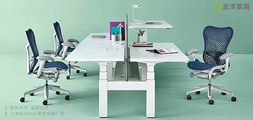 智能辦公家具適應當下潮流的發(fā)展-其優(yōu)點有哪些