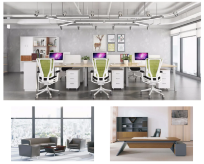 《啟創(chuàng)亦》丨永亨:以 &ldquo;創(chuàng)亦&rdquo;思維掀開辦公家具未來(lái)蓋頭