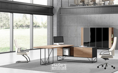 智能化或?qū)⒊蔀檗k公家具廠家未來(lái)發(fā)展的潮流趨勢(shì)