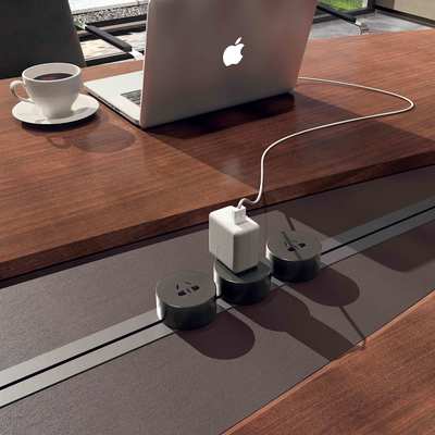 環(huán)保、智能辦公家具顯然已成為必然的發(fā)展趨勢