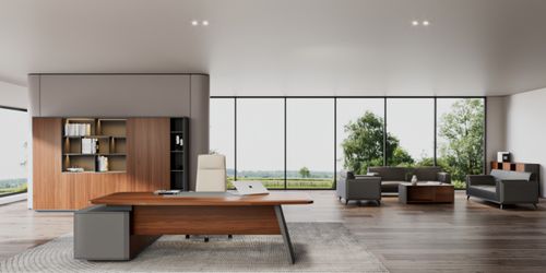 天壇家具榮膺2024中國綠色環(huán)保辦公家具十大品牌多項榮譽