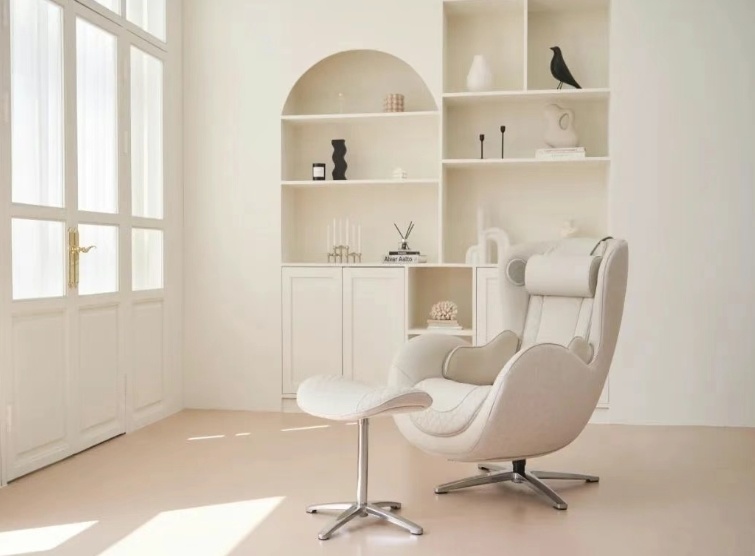 NeoCon展現(xiàn)場(chǎng)直擊 美國(guó)買(mǎi)家堅(jiān)定合作，中國(guó)鋼木家具品牌迎來(lái)設(shè)計(jì)、智造與綠色三重進(jìn)化